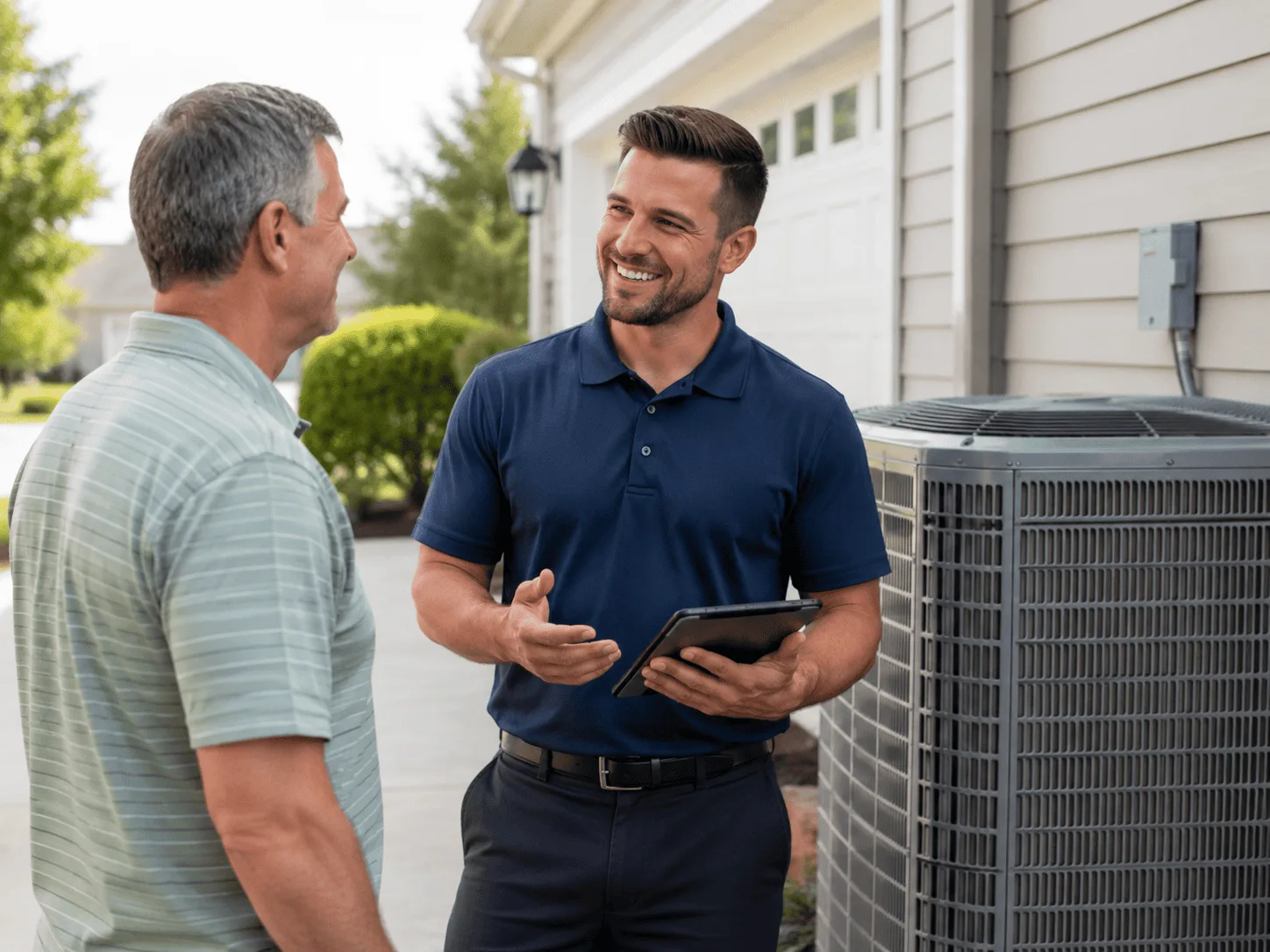 Heat Pump Installation Lynn, AR FAQs